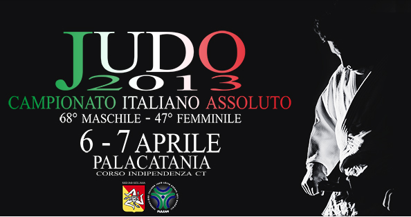 Campionato Italiano Assoluto 2013 - Promo